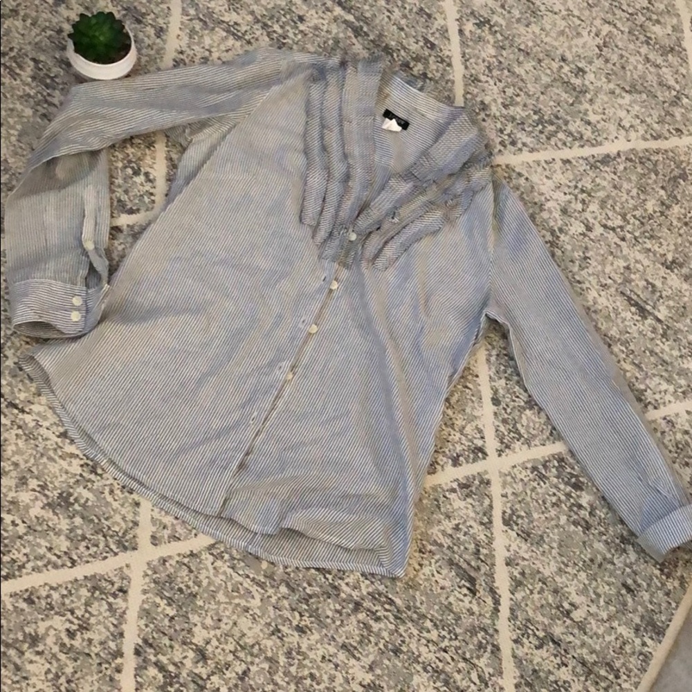 JCrew Dress Shirt